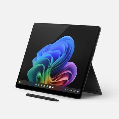 Microsoft Surface Pro, Copilot+ PC, Snapdragon X Plus, 16GB RAM, 1TB SSD, 13”