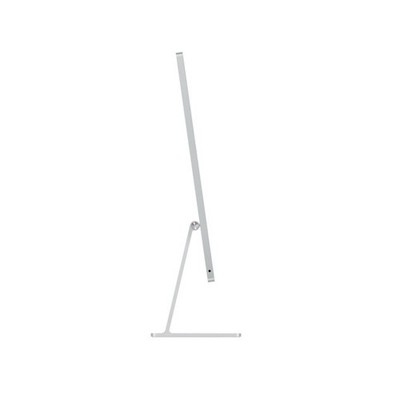 Apple iMac Silver 512GB SSD (M3, 8GB RAM, 8-Core GPU) 24" 4.5K Retina MQRK3B/A