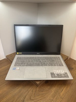 Acer Aspire 3 Laptop i5 16GB RAM 512GB SSD 15.6 Inch Windows 11 NX.K6SEK.00A VAT