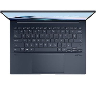 ASUS Zenbook Laptop 14" OLED 3K 120hz Ultra 7 16GB RAM 1TB SSD Blue NEW / VAT