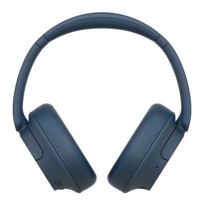 Sony WHCH720NL Noise Cancelling Overear Headphones in Blue Genuine