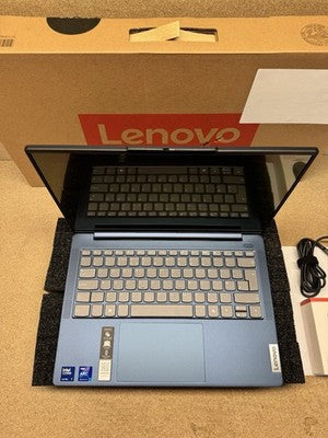 Lenovo IdeaPad Slim 5 14IMH9 Ultra 7 155H 32GB RAM, 1TB SSD ,14" OLED 83DA005PUK