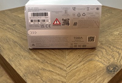 GoPro HERO 13 Bundle + 2 Enduro Battery + 128GB SD Card + Case New / Sealed VAT