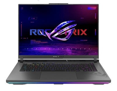 ASUS ROG Strix G16 Gaming Laptop i7-13650HX 16GB 1TB SSD RTX 4060 165Hz FHD+