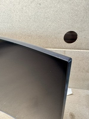 LG UltraGear 39 Inch WQHD 240Hz OLED Gaming Monitor, 39GS95QE-B incl VAT