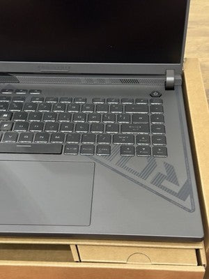 ASUS ROG Strix G16 Gaming Laptop i7-13650HX 16GB 1TB SSD RTX 4060 165Hz FHD+