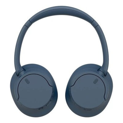 Sony WHCH720NL Noise Cancelling Overear Headphones in Blue Genuine