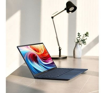 ASUS Zenbook Laptop 14" OLED 3K 120hz Ultra 7 16GB RAM 1TB SSD Blue NEW / VAT