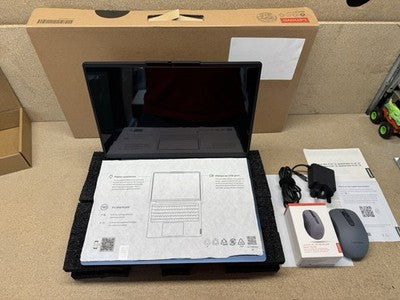 Lenovo IdeaPad Slim 5 14IMH9 Ultra 7 155H 32GB RAM, 1TB SSD ,14" OLED 83DA005PUK