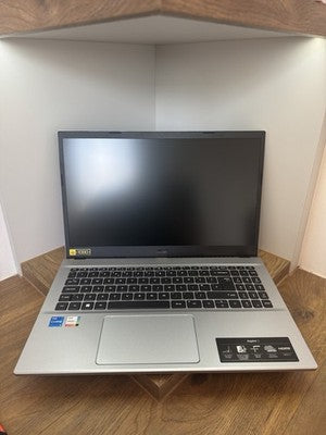 Acer Aspire 3 Laptop i5 16GB RAM 512GB SSD 15.6 Inch Windows 11 NX.K6SEK.00A VAT