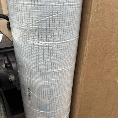 King Size Dormeo Memory Plus Rolled Mattress, Rolled Sealed  150 x 200 cm Medium