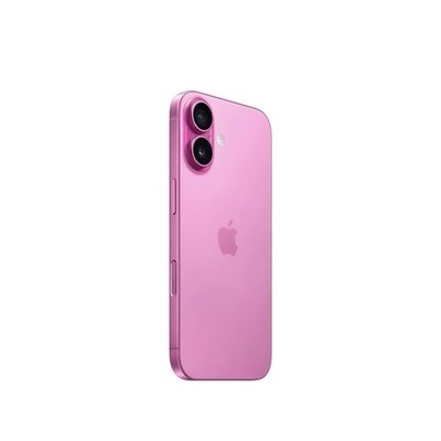 Apple iPhone 16 256GB Pink UNLOCKED Smartphone - 74 Cycles - APPLE WARRANTY