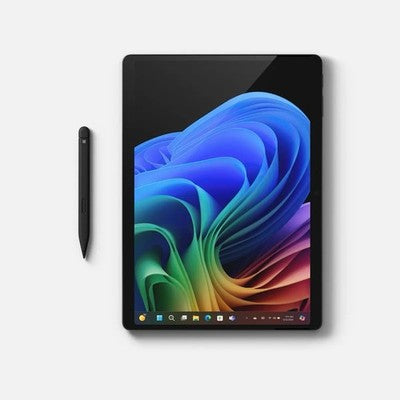 Microsoft Surface Pro, Copilot+ PC, Snapdragon X Plus, 16GB RAM, 1TB SSD, 13”