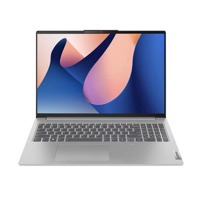 Lenovo IdeaPad Slim 5 Laptop 16 Inch , Intel Core i5, 16GB RAM, 512GB SSD VAT