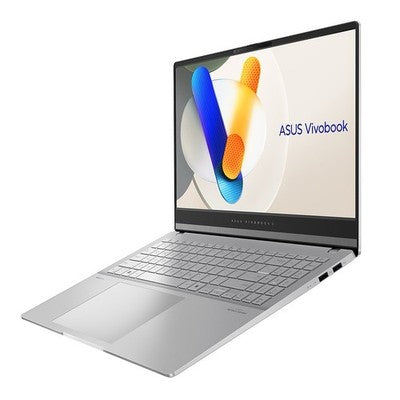 ASUS Vivobook S, AMD Ryzen AI 9, 24GB RAM, 1TB SSD, 15.6 Inch OLED Laptop VAT