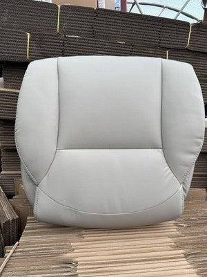 La-Z-Boy Air Lumbar Manager's Office Chair with Flip Up Arms Beige Ex-Display