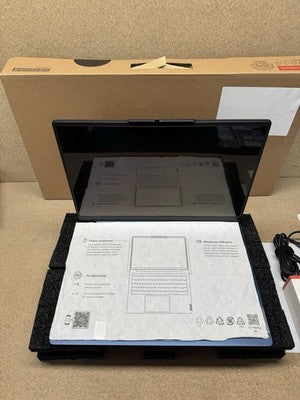 Lenovo IdeaPad Slim 5 14IMH9 Ultra 7 155H 32GB RAM, 1TB SSD ,14" OLED 83DA005PUK