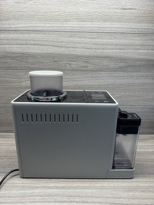 DeLonghi Rivelia Bean-to-Cup Coffee Machine in Beige, EXAM450.55.BG De'Longhi