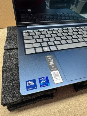 Lenovo IdeaPad Slim 5 14IMH9 Ultra 7 155H 32GB RAM, 1TB SSD ,14" OLED 83DA005PUK