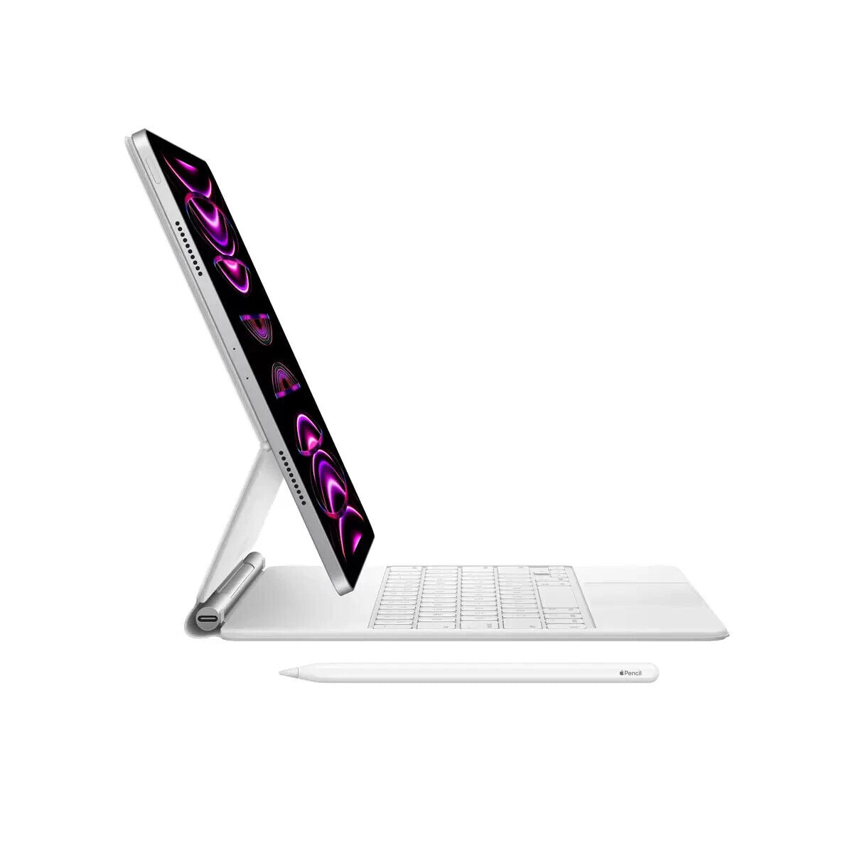 Apple iPad Pro 4th Gen 2022, 11'' WiFi + Cellular 2TB in Silver MNYM3B/A NEW VAT