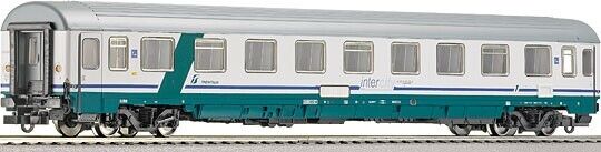 Roco 45712 - Eurofima car 1 class TRENITALIA intercity plus new