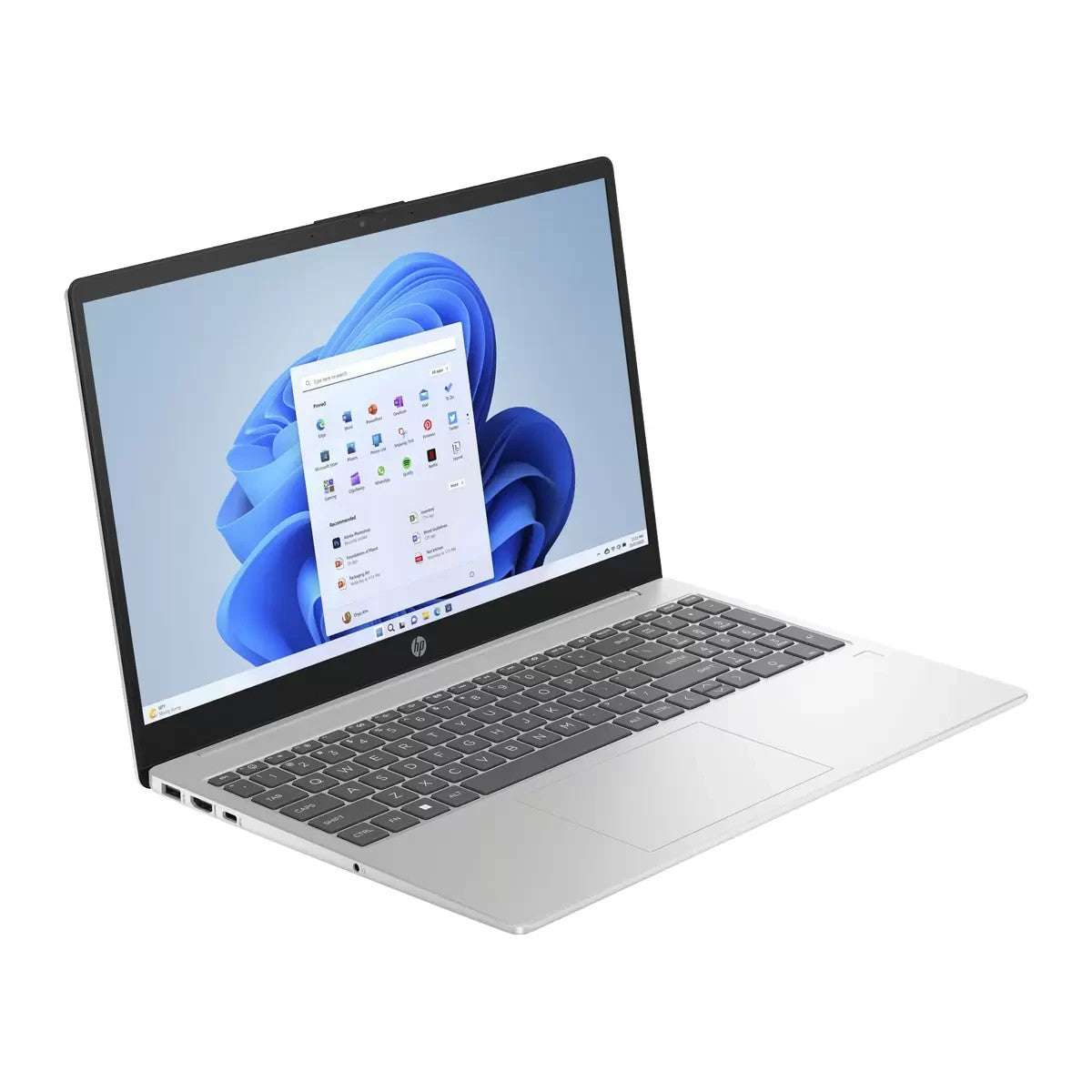 HP Pavilion SE Laptop i5-13gen 16GB RAM, 512GB SSD, 15.6 Inch, 15-fd0044na VAT