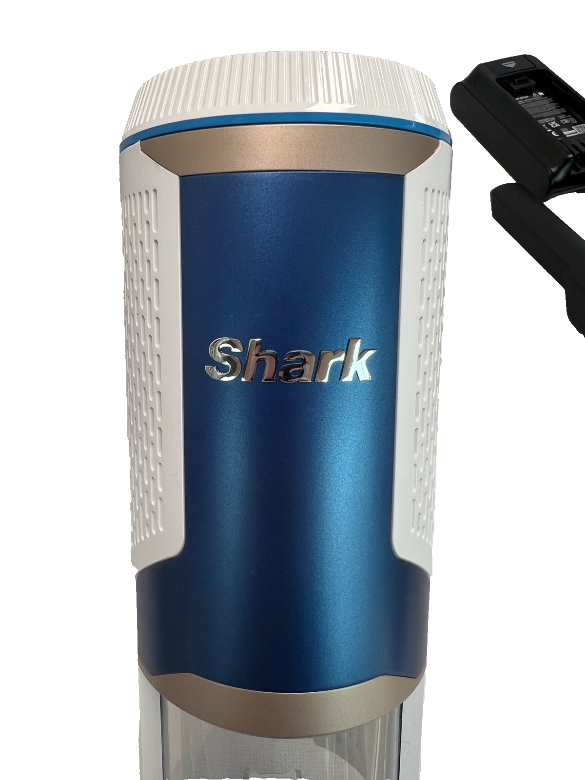 Shark Clean & Empty Cordless Vacuum Cleaner with Auto-Empty System, BU3521UK