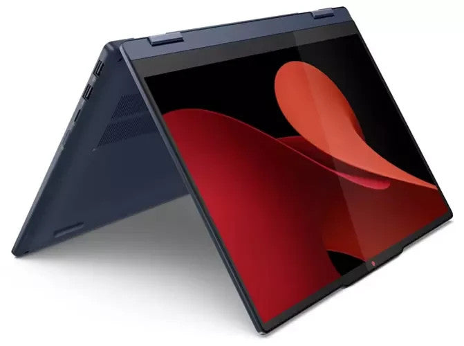 LENOVO IdeaPad 5 laptop 2 in 1 Intel i7 14IRH9 OLED Cosmic Blue