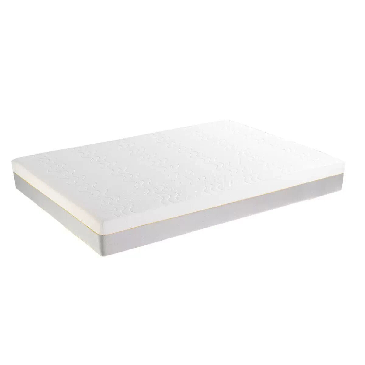 NEW Dormeo Options Hybrid Mattress, Single ** Sealed & Rolled**