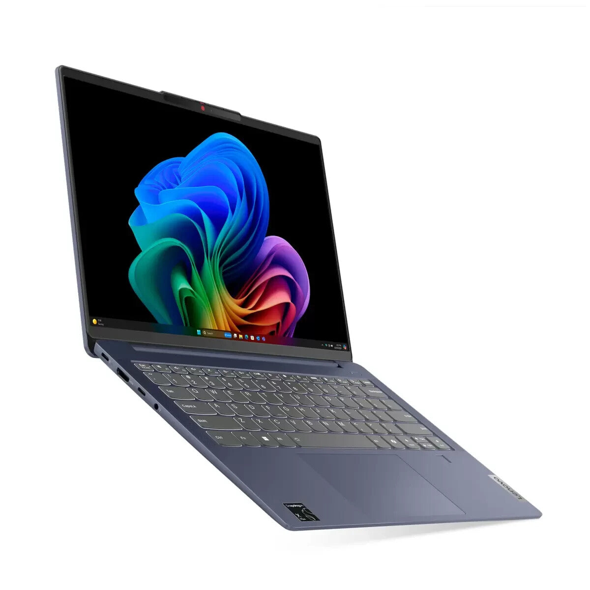 Lenovo IdeaPad Slim 5 Snapdragon X Plus 16GB RAM 1TB SSD 14 Inch OLED 83HL0011UK