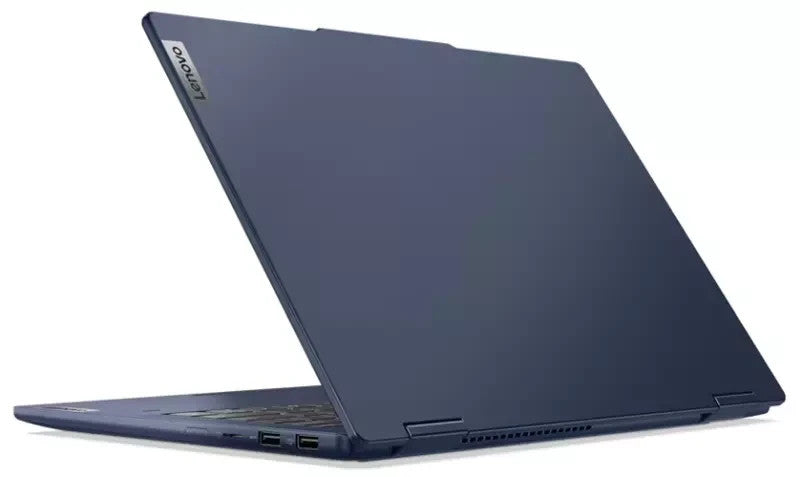 LENOVO IdeaPad 5 laptop 2 in 1 Intel i7 14IRH9 OLED Cosmic Blue