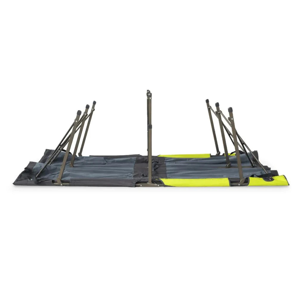 Zempire Twin Speedy Bed Camp Bed Camping Tent