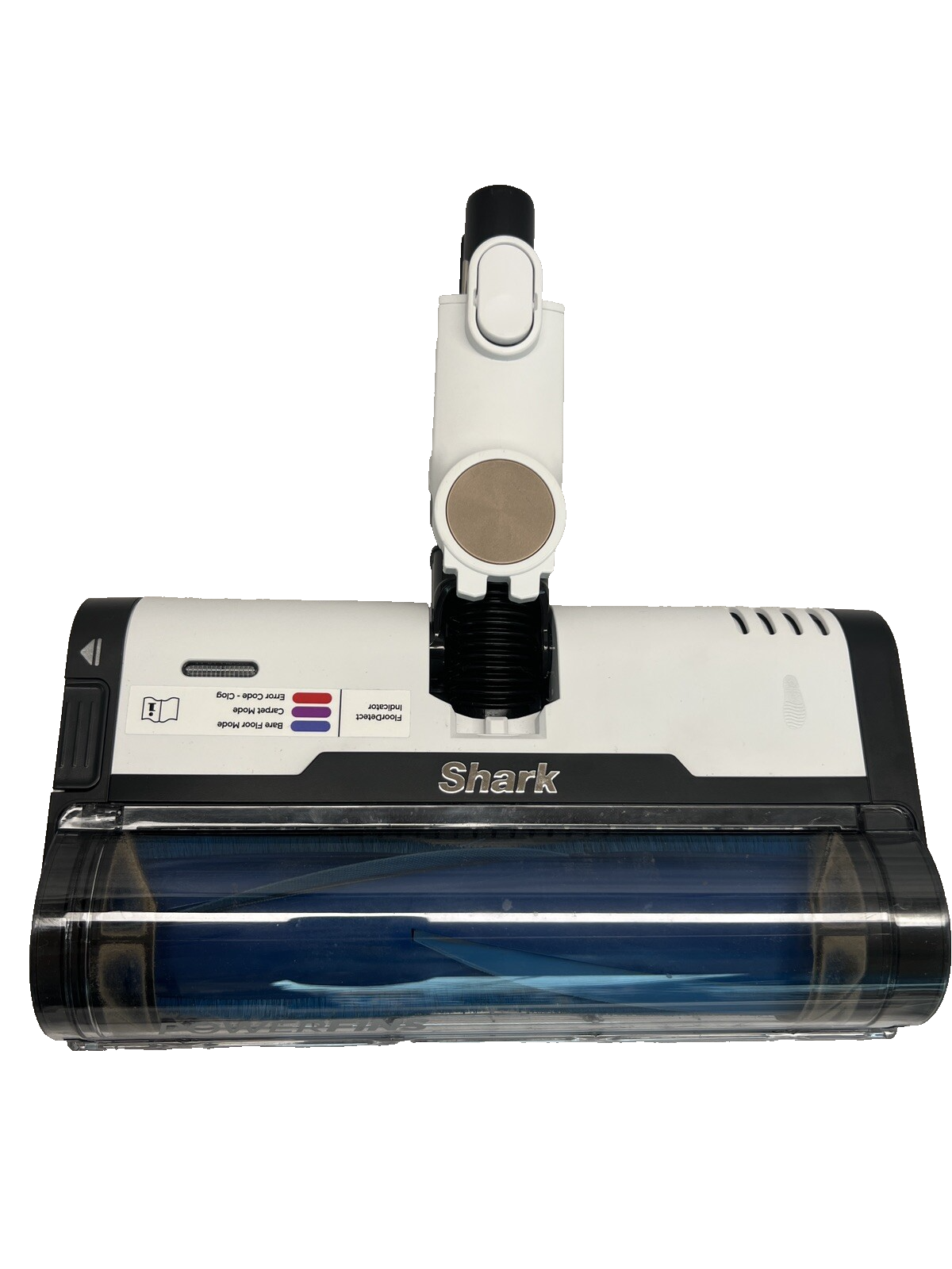Shark Clean & Empty Cordless Vacuum Cleaner with Auto-Empty System, BU3521UK