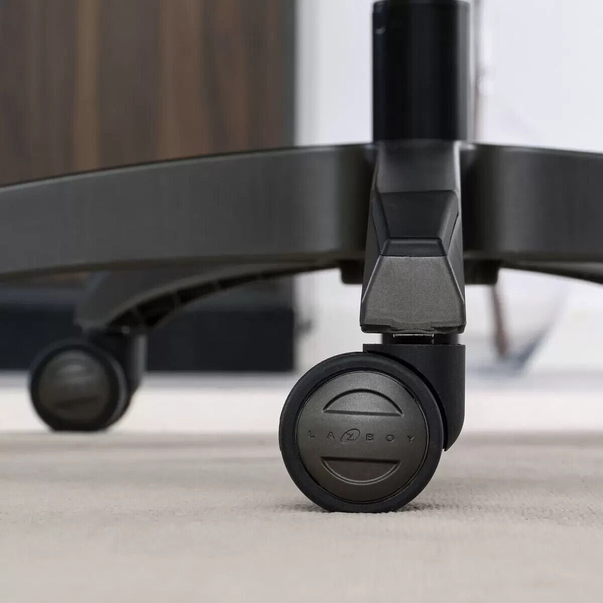 NEW La-Z-Boy Manager's Office Chair with Flip Up Arms