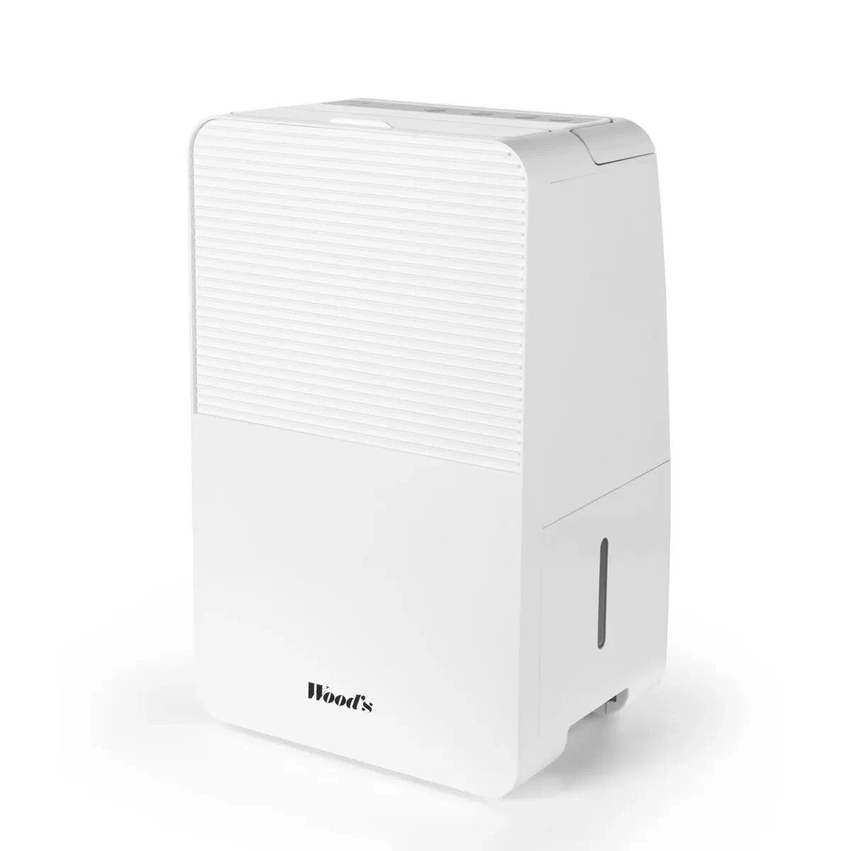 Dehumidifier 10L MDK11 for rooms 50m² (538 ft²) Woods VAT Incl