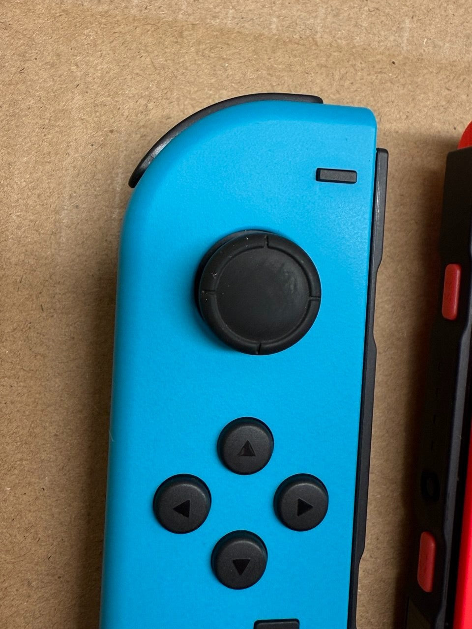 Nintendo Switch Sports Set 32GB Console - Neon Blue Neon Red