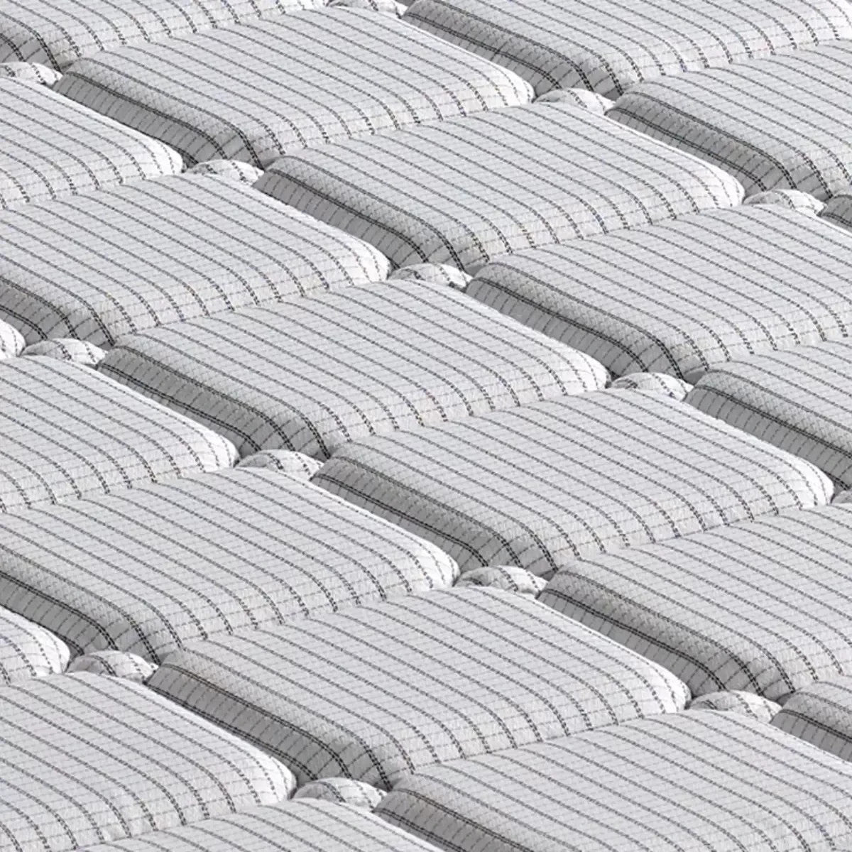 Dormeo Memory Plus Mattress, Double Rolled and Sealed