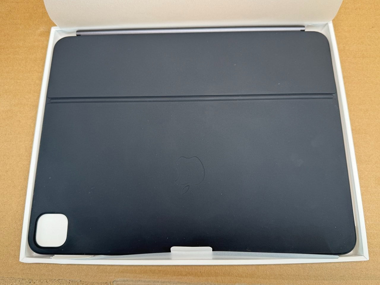 Apple Magic Keyboard for iPad Pro 13 inch (7th generation) M4 - British English