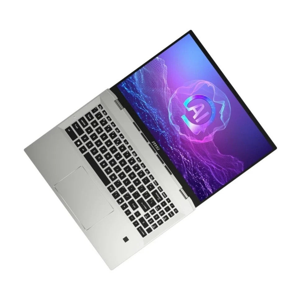 MSI Prestige AMD Ryzen AI 9 32GB RAM 1TB SSD 16 Inch Windows 11 L 9S7-159K12-028