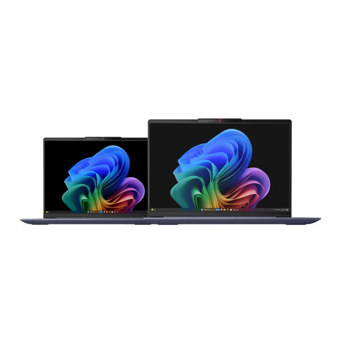 Lenovo IdeaPad Slim 5 Snapdragon X Plus 16GB RAM 1TB SSD 14 Inch OLED 83HL0011UK
