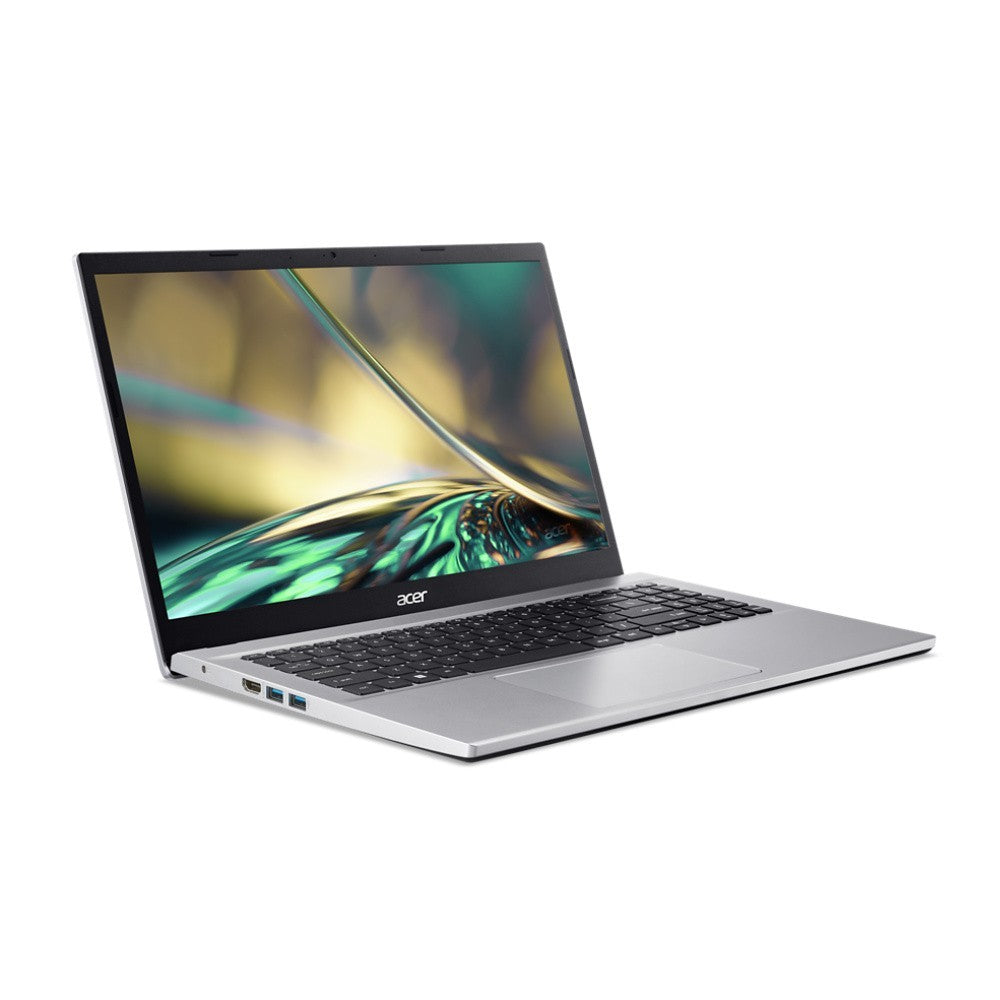 Acer Aspire 3 Intel A315-59-575V NX.K6SEK.00A Intel® Core™ i5, 512 GB SSD Silver