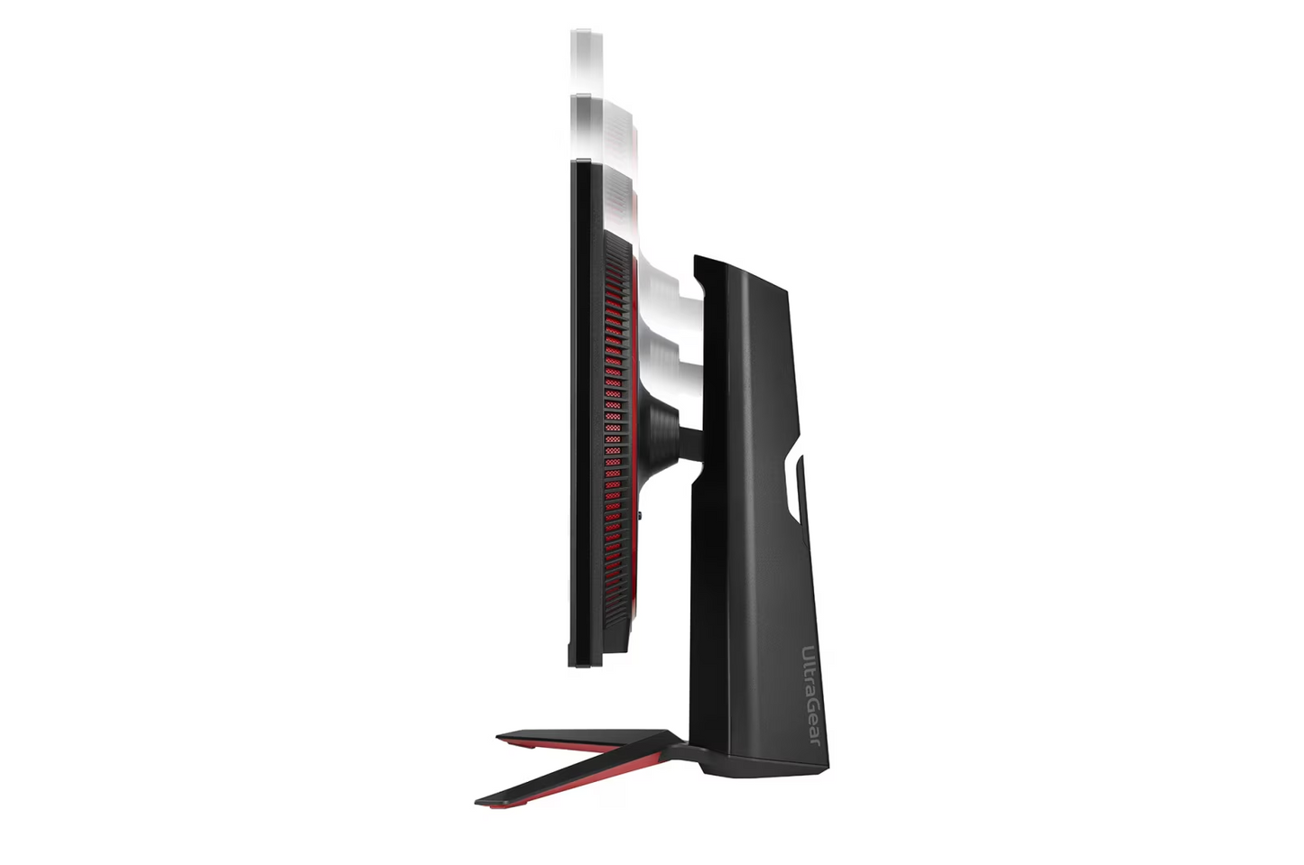 Gaming Monitor LG UltraGear with NVIDIA, G-SYNC 27”, Nano IPS, 27GP850P-B New