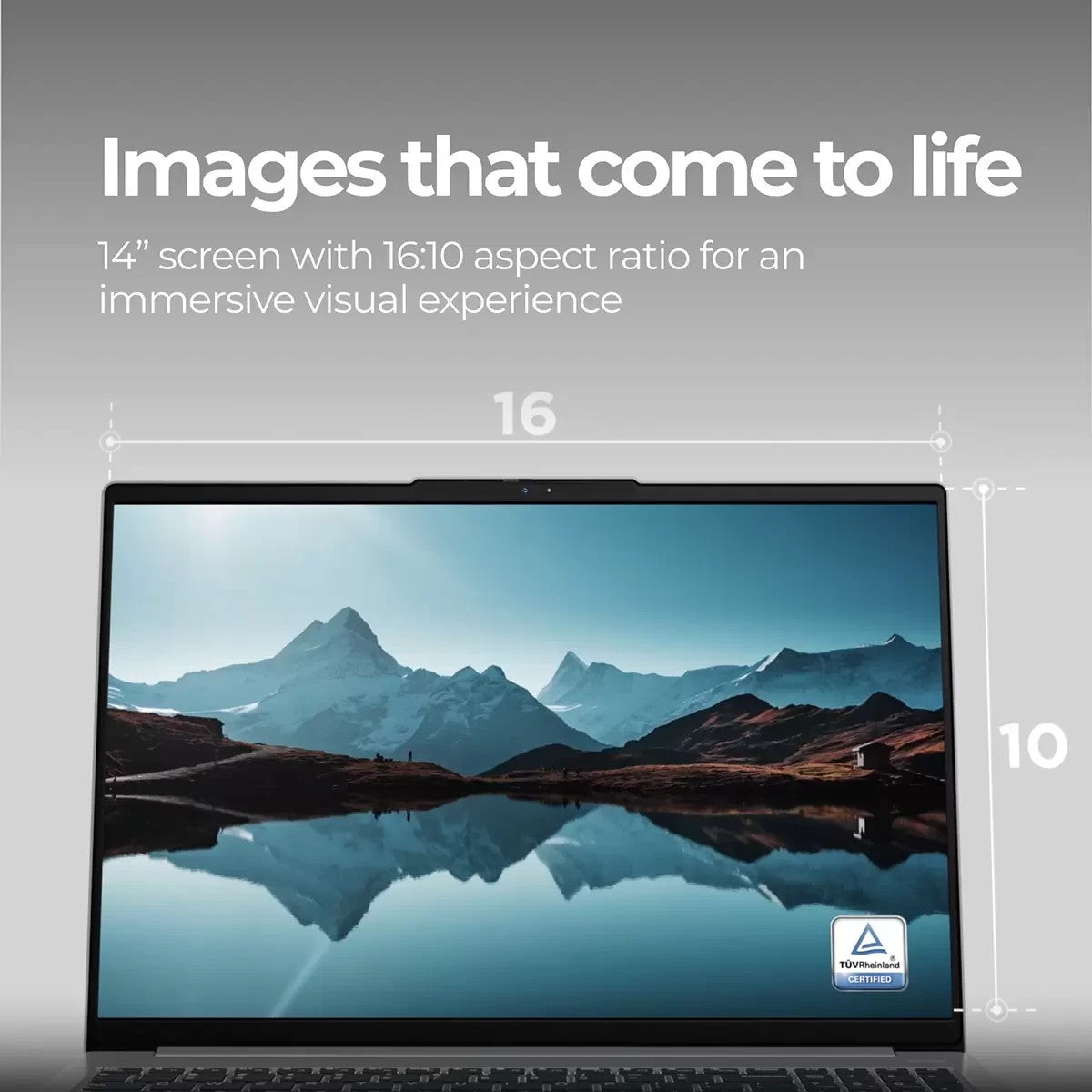 Lenovo IdeaPad Slim 5 14IMH9 Ultra 7 155H 32GB RAM, 1TB SSD ,14" OLED 83DA005PUK