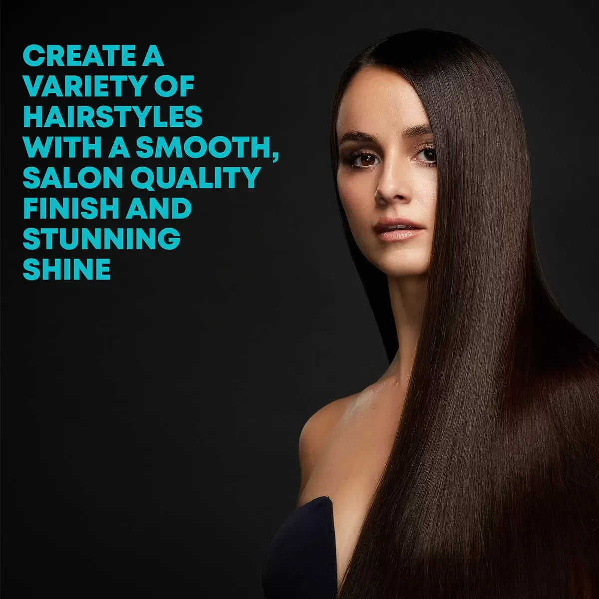 Revamp Igen Progloss Cordless Ceramic Hair Straightener Travel Set ST-2750-EU2