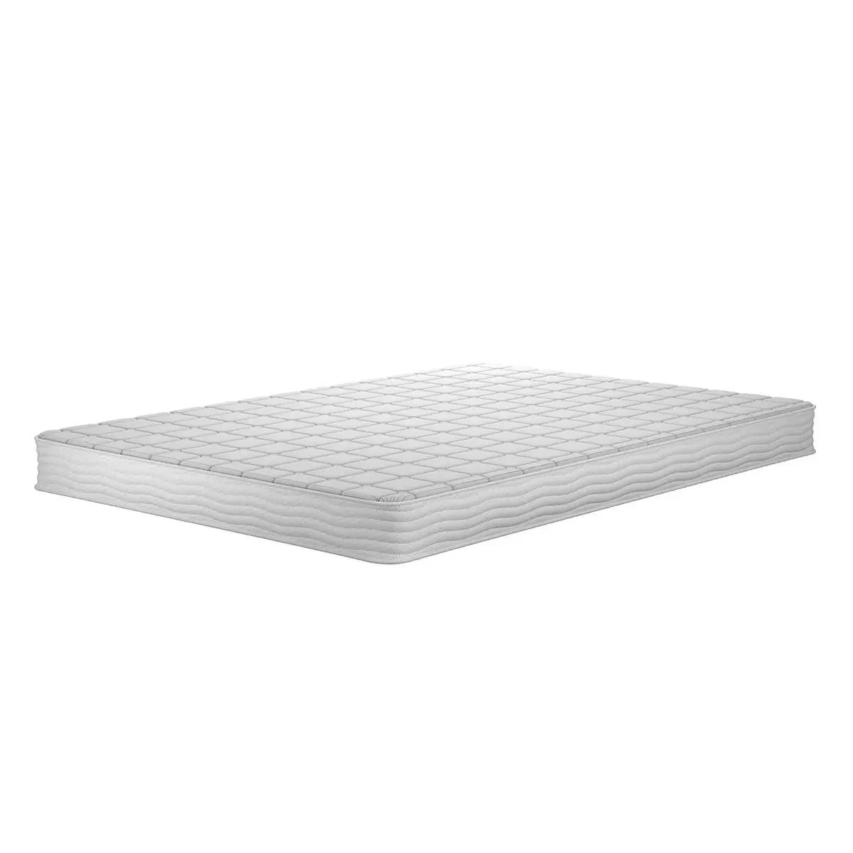 King Size Dormeo Memory Plus Rolled Mattress, Rolled Sealed  150 x 200 cm Medium