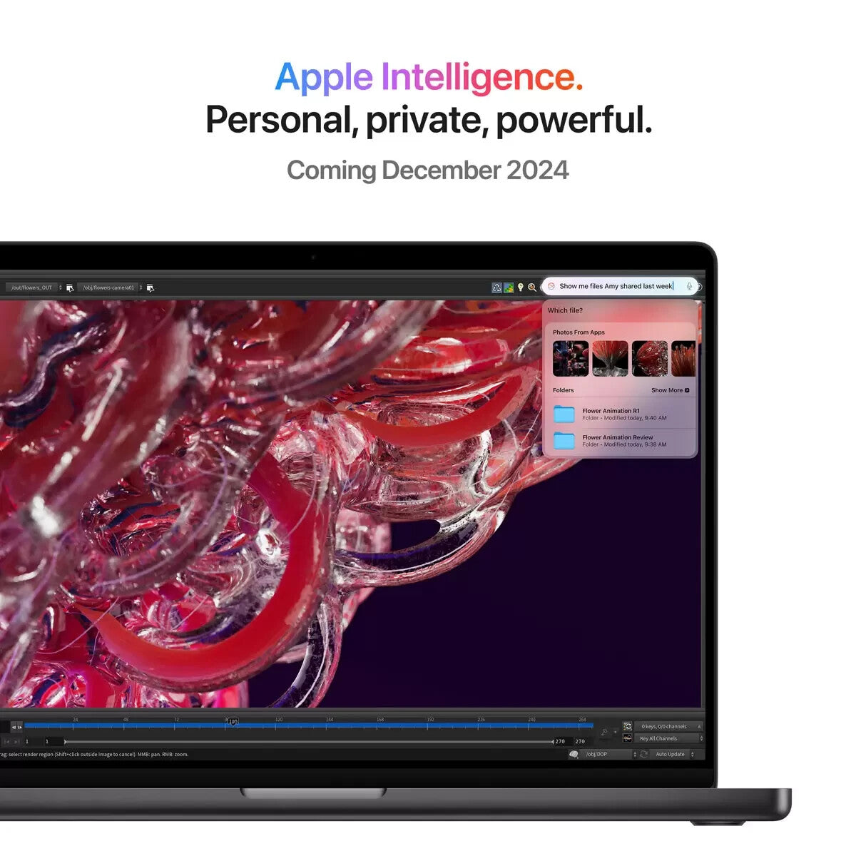 Apple MacBook Pro M4 Pro 14'' 24GB RAM 512GB SSD Silver VAT MX2E3B/A Warranty