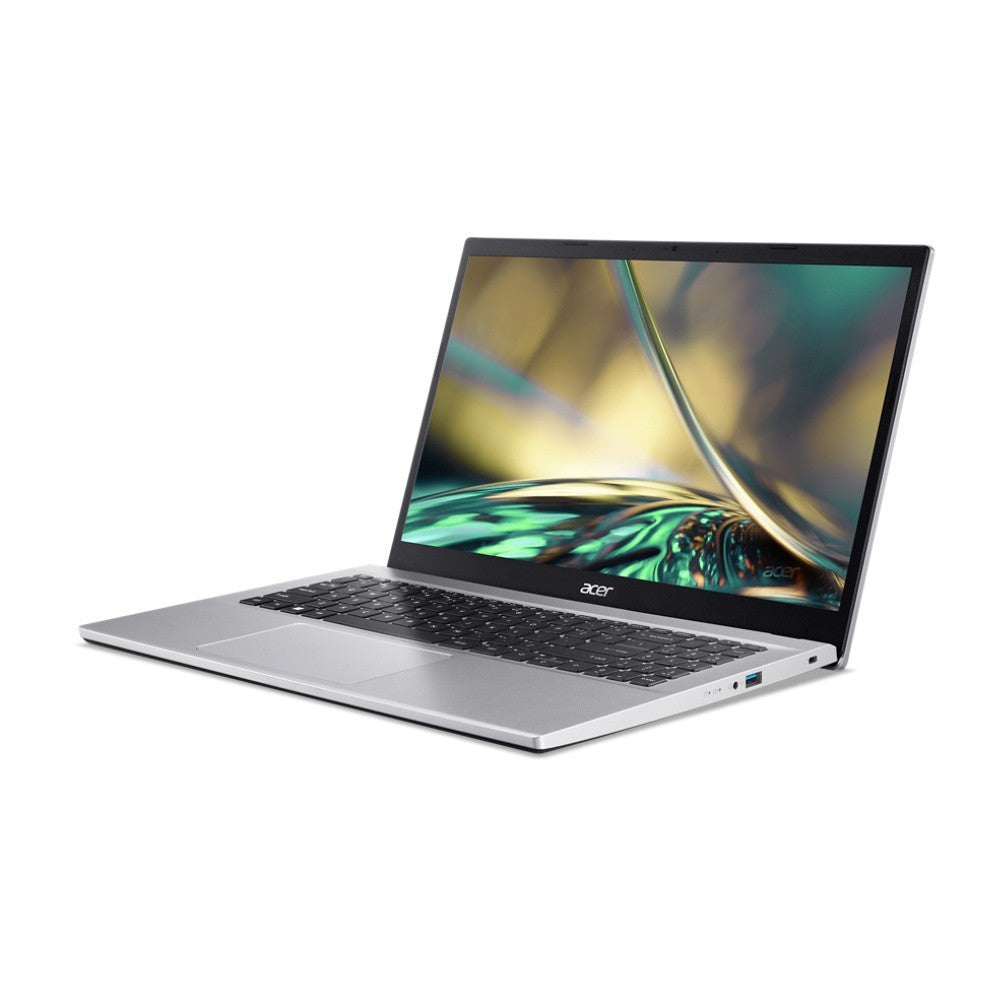 Acer Aspire 3 Intel A315-59-575V NX.K6SEK.00A Intel® Core™ i5, 512 GB SSD Silver