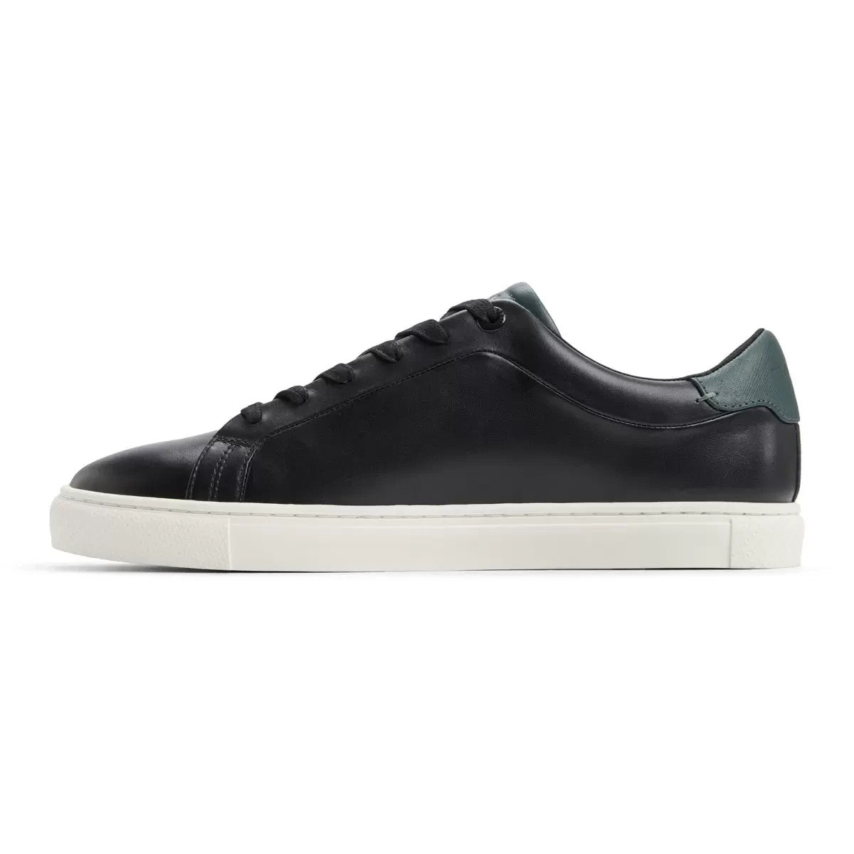 Ted Baker Men's Robert Trainer in Black UK 7 UK 8