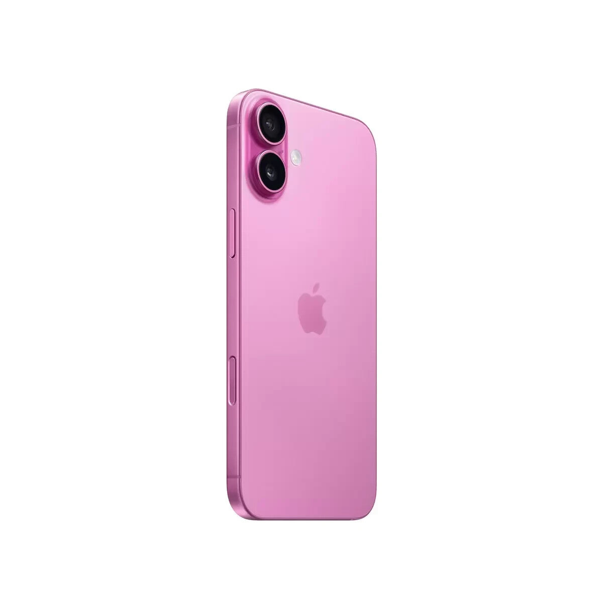 iPhone 16 Plus Pink 128GB Sim Free Mobile Phone Apple, MXVW3QN/A
