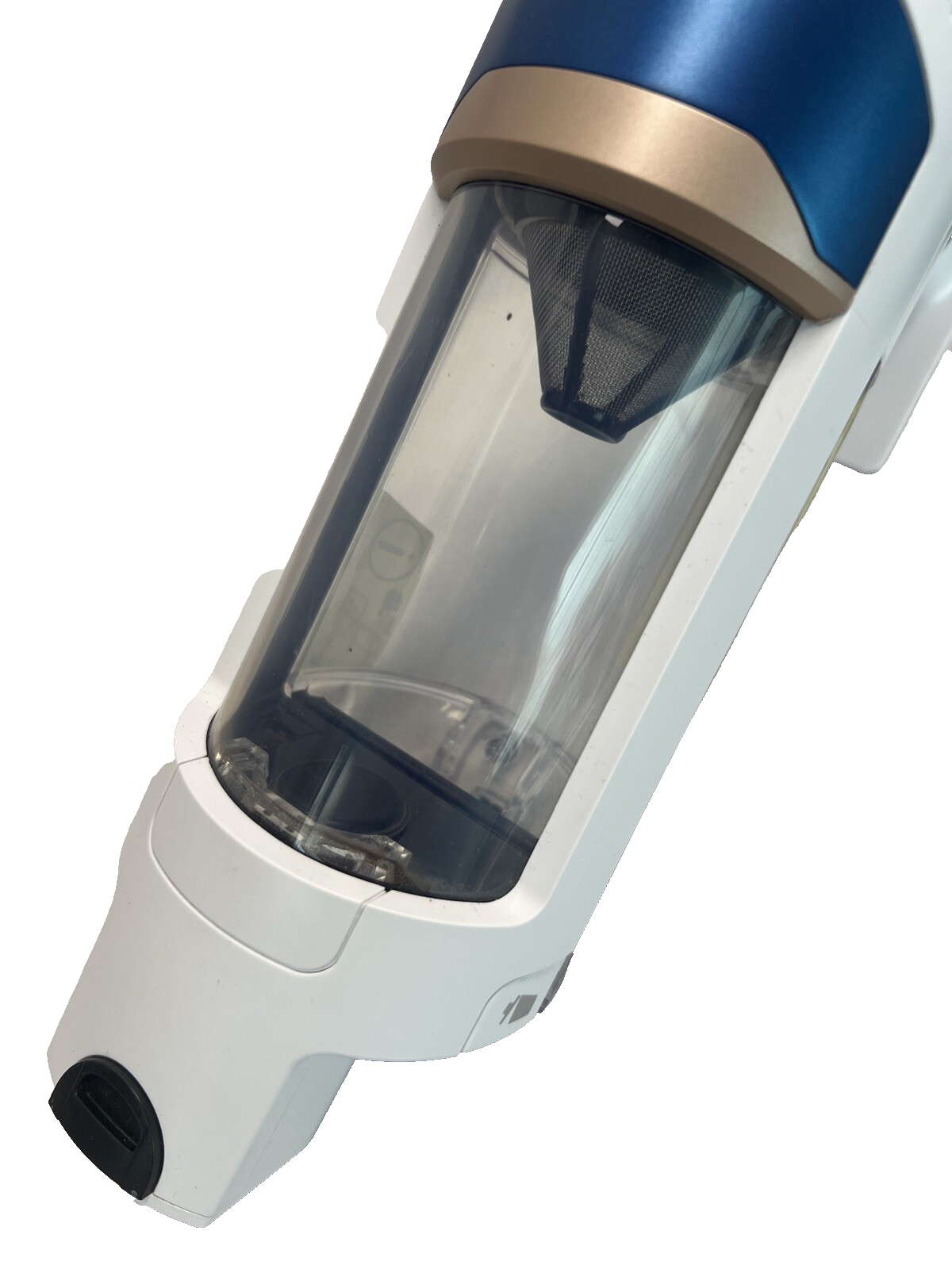 Shark Clean & Empty Cordless Vacuum Cleaner with Auto-Empty System, BU3521UK